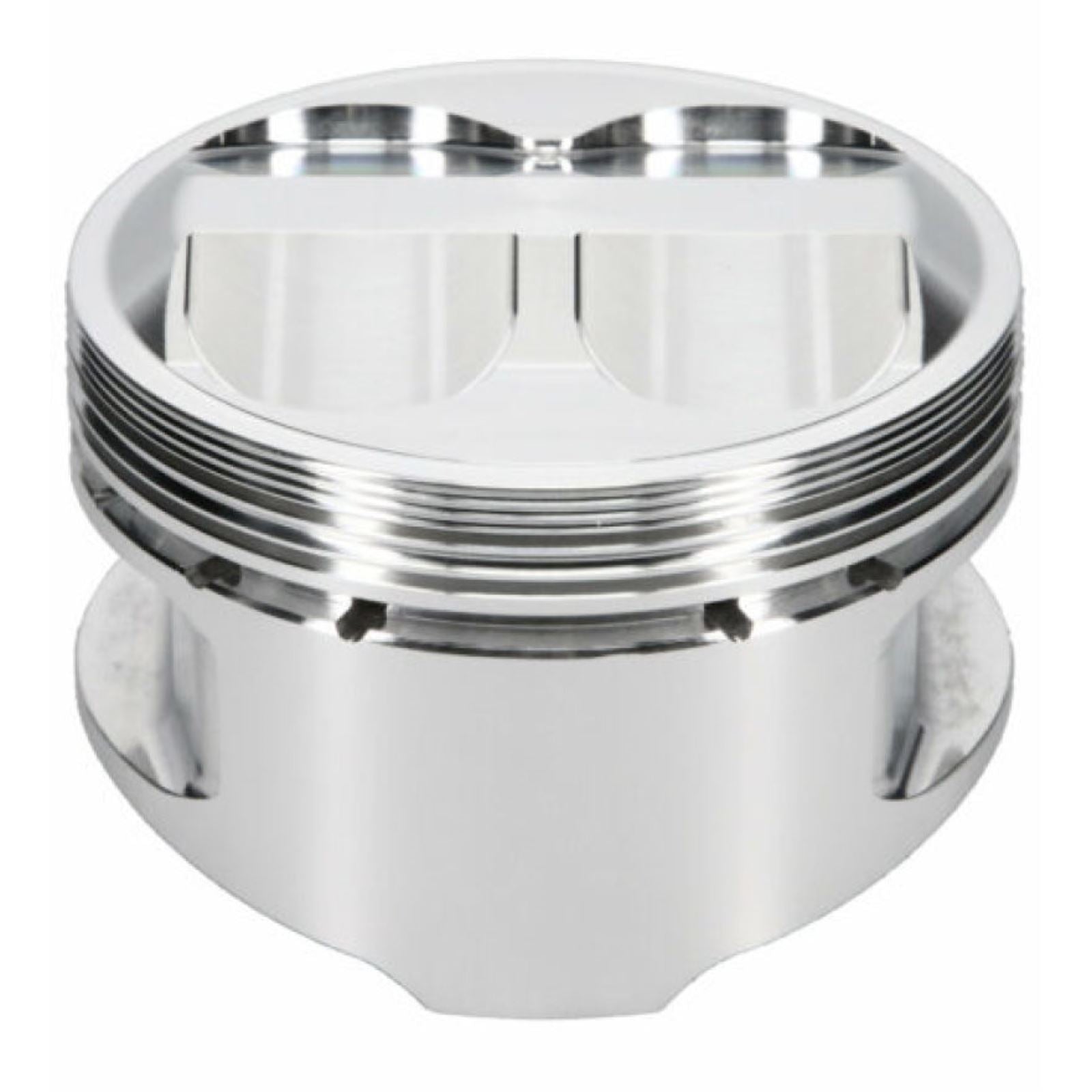 J.E. Pistons Piston Kit for Suzuki 201165_1459976