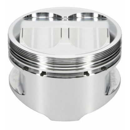 J.E. Pistons Piston Kit for Suzuki 201165_1459976