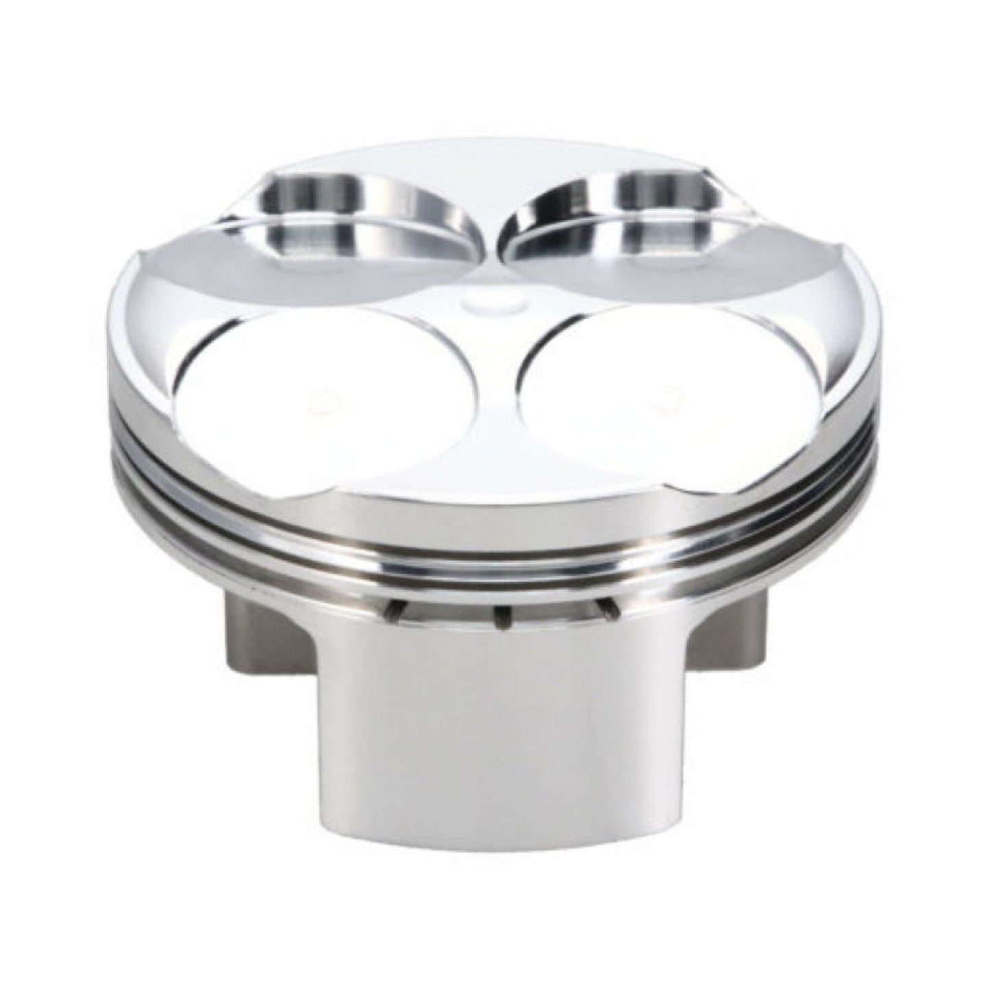 J.E. Pistons Piston Kit for Kawasaki Ninja ZX-12 R 2000-2006 222108_1459957