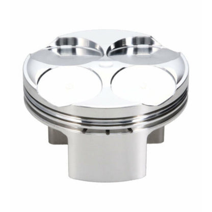 J.E. Pistons Piston Kit for Kawasaki Ninja ZX-12 R 2000-2006 222108_1459957