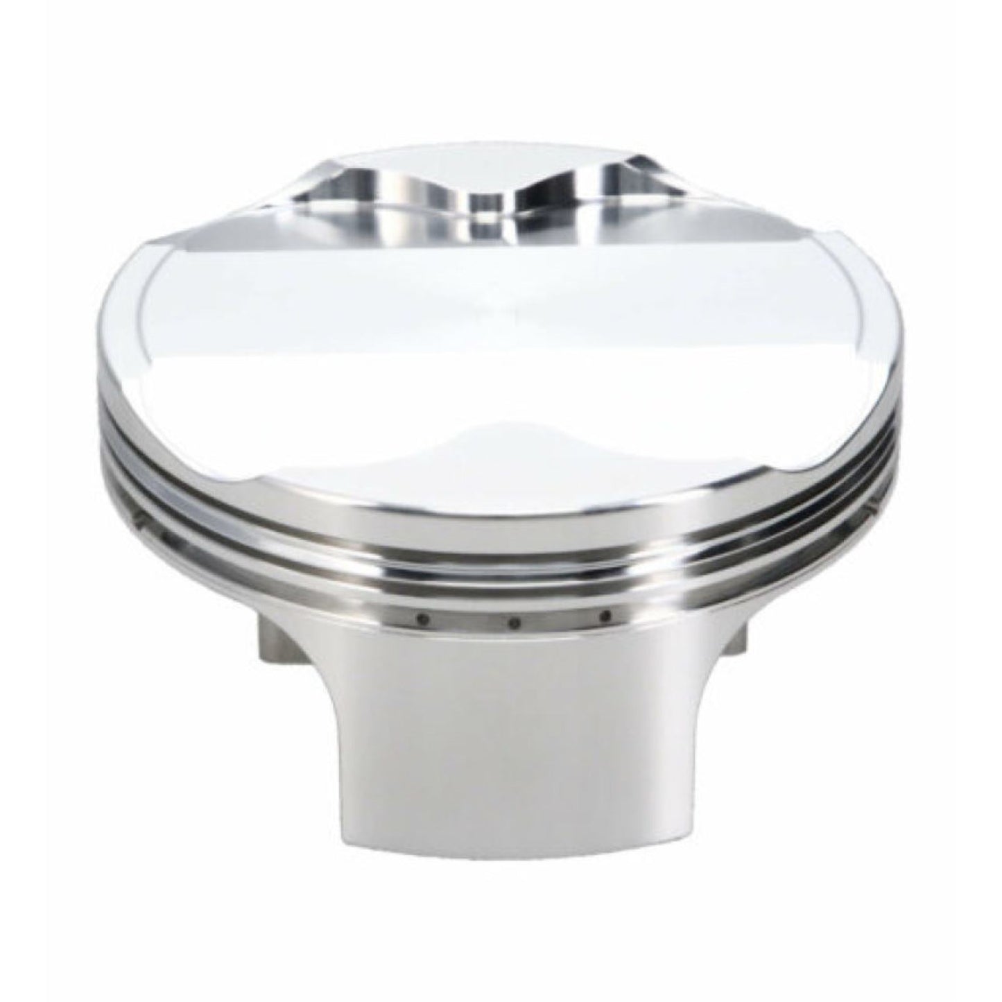 J.E. Pistons Piston Kit for Kawasaki Ninja ZX-10R 2004-2007 222111_1459958