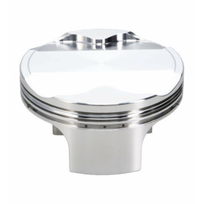 J.E. Pistons Piston Kit for Kawasaki Ninja ZX-10R 2004-2007 222111_1459958