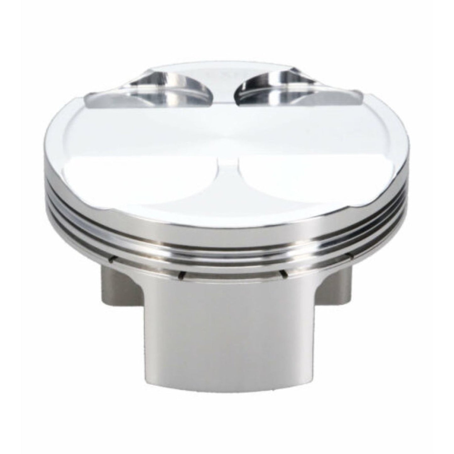 J.E. Pistons Piston Kit for Kawasaki Ninja ZX-14 2006-2011 247621_1460029