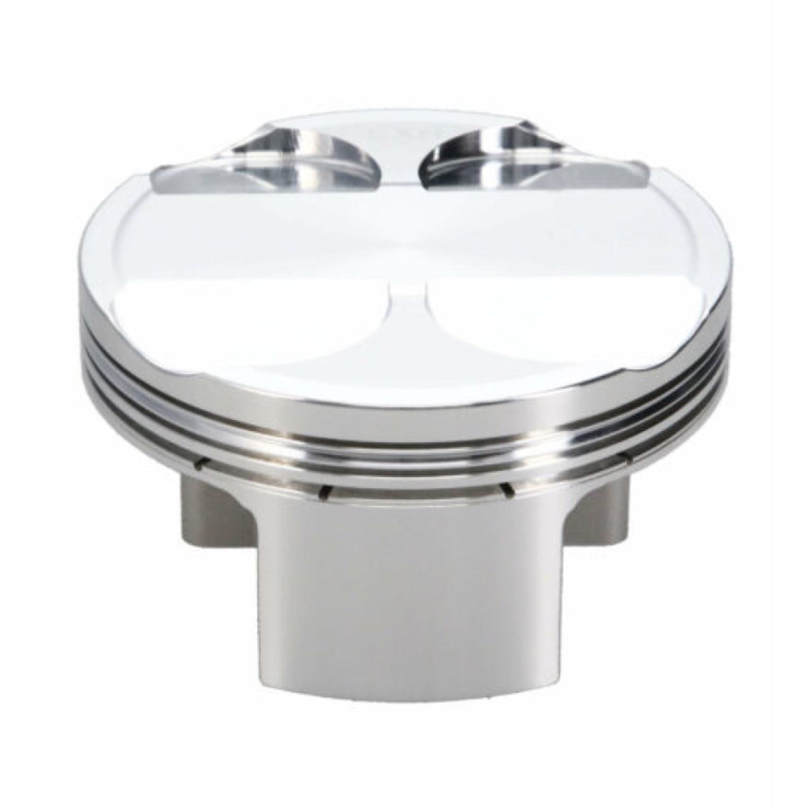 J.E. Pistons Piston Kit for Kawasaki Ninja ZX-14 2006-2011 247621_1460029