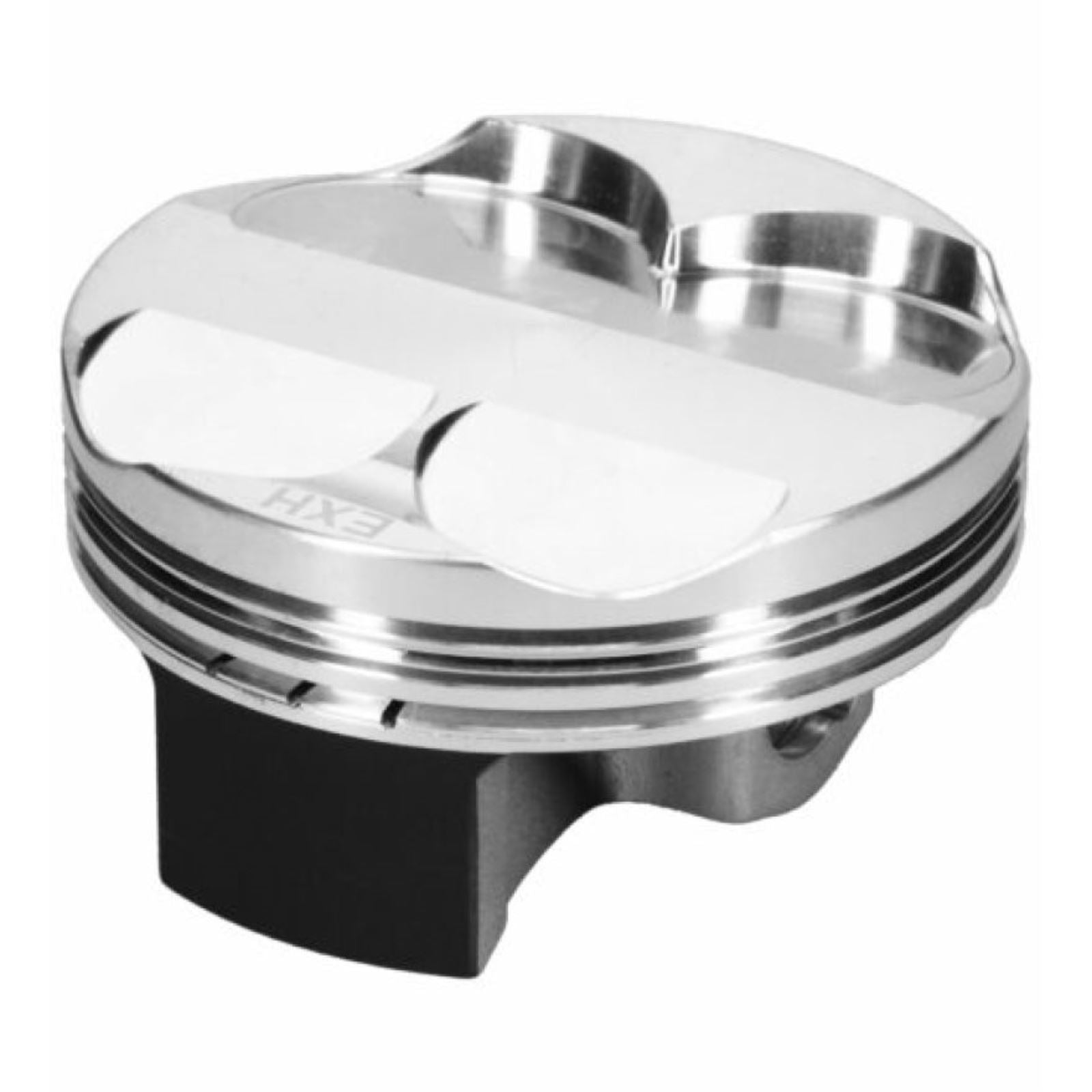 J.E. Pistons Piston Kit for Suzuki GSX-R 1000 2005-2008 247628_1460034