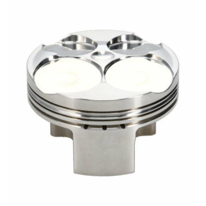 J.E. Pistons Piston Kit for Suzuki GSX-R 600 2006-2007 255720_1460008