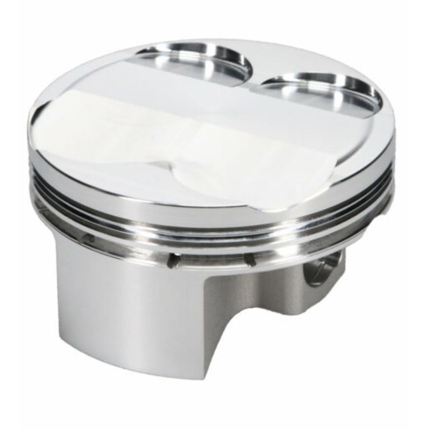 J.E. Pistons Piston Kit for Suzuki GSX 1300 R Hayabusa 1999-2007 262287_1460045