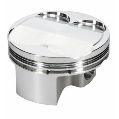 J.E. Pistons Piston Kit for Suzuki GSX 1300 R Hayabusa 1999-2007 262287_1460045