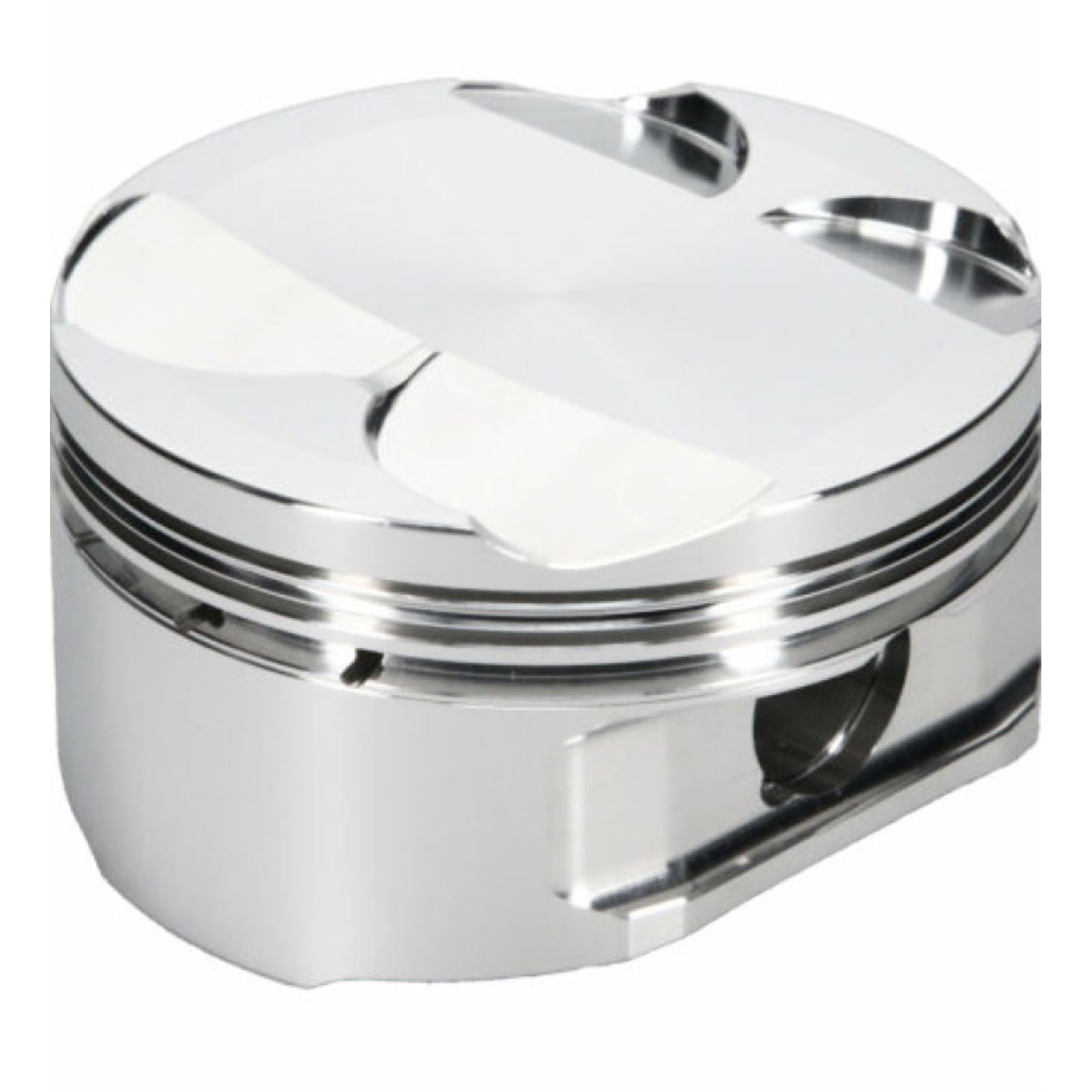 J.E. Pistons Piston Kit for Suzuki GSX 1300 R Hayabusa 2008-2014 274085_1460118
