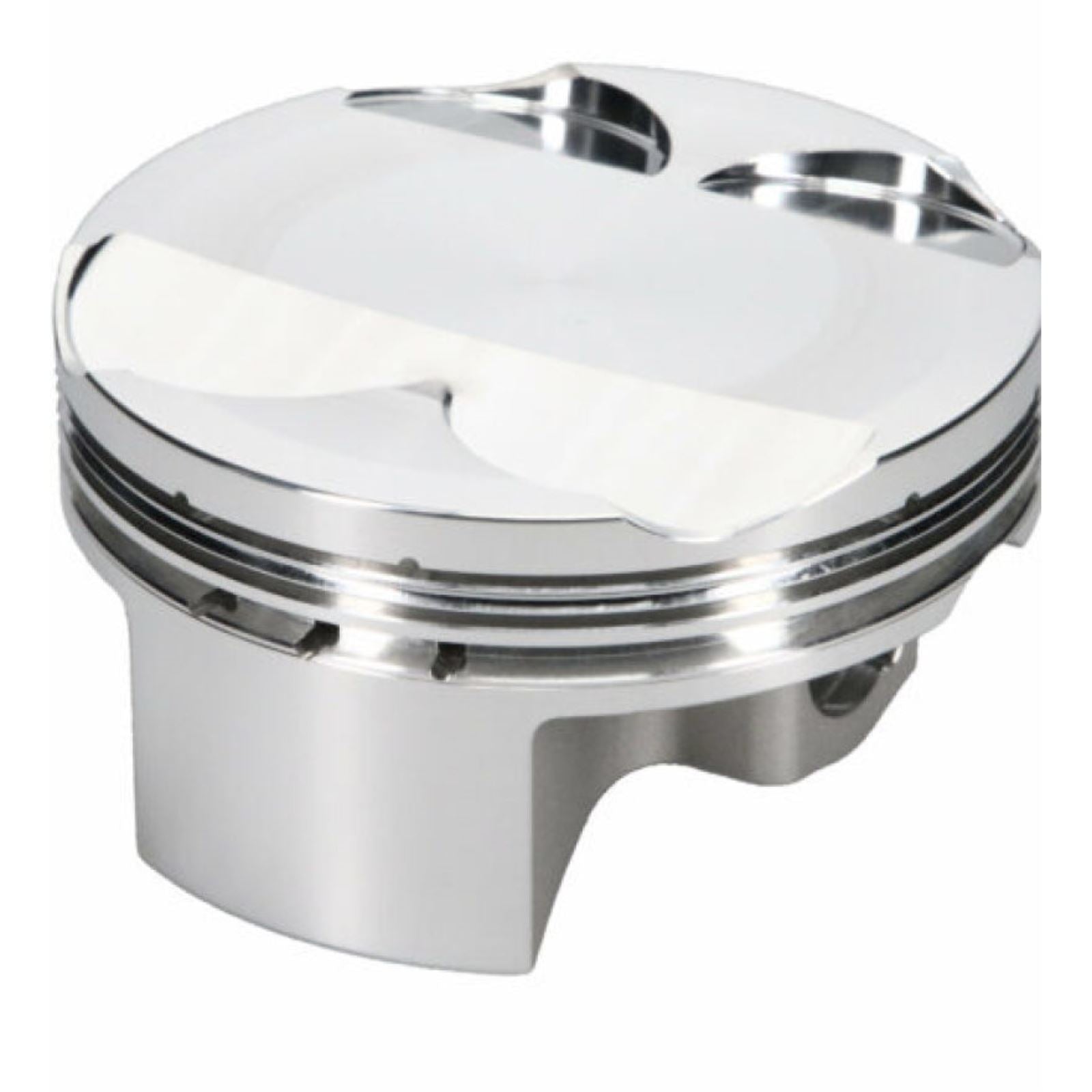 J.E. Pistons Piston Kit for Suzuki GSX 1300 R Hayabusa 2008-2014 274087_1460120