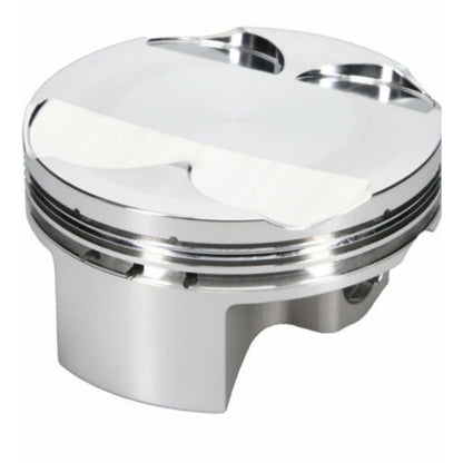 J.E. Pistons Piston Kit for Suzuki GSX 1300 R Hayabusa 2008-2014 274087_1460120