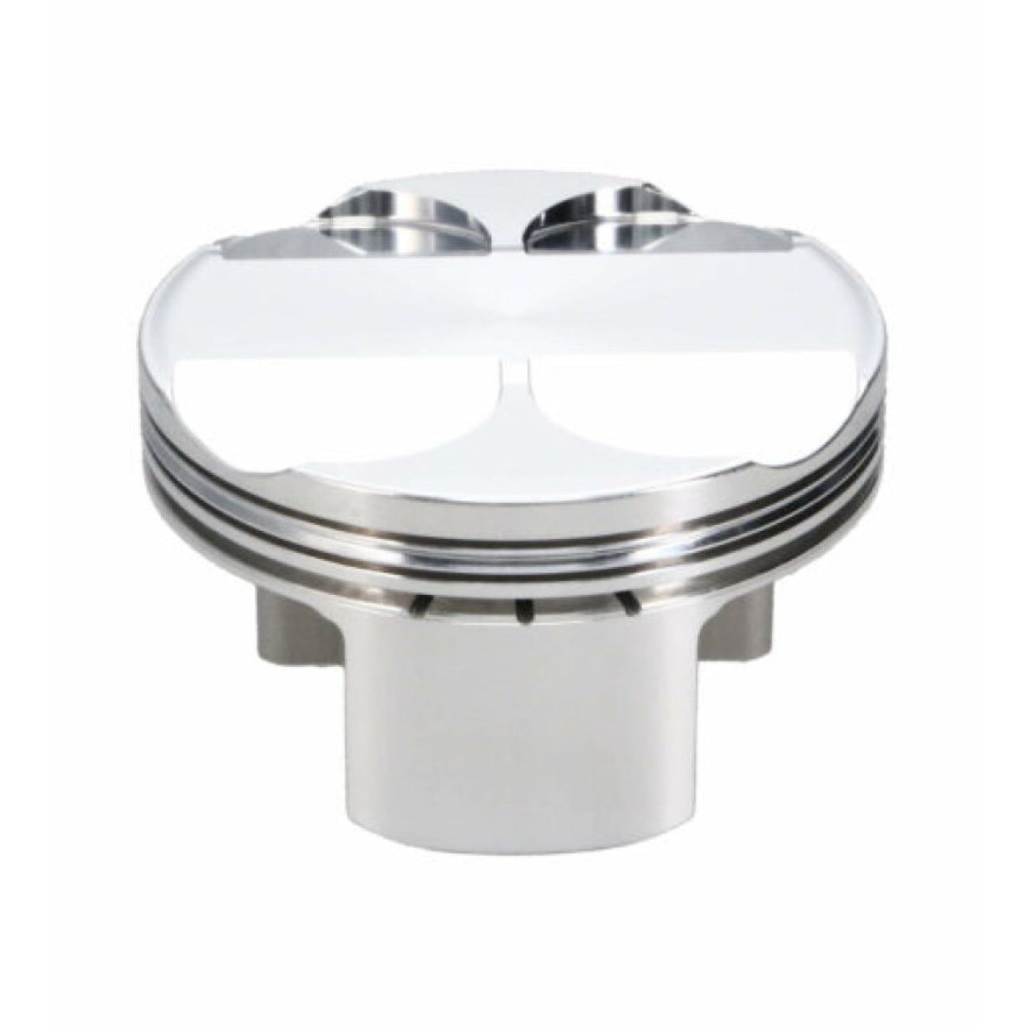 J.E. Pistons Piston Kit for Kawasaki 284692_1460166