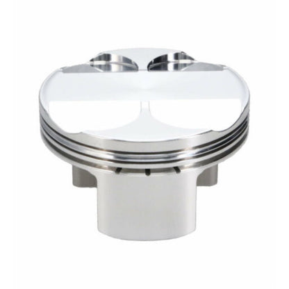 J.E. Pistons Piston Kit for Kawasaki 284692_1460166