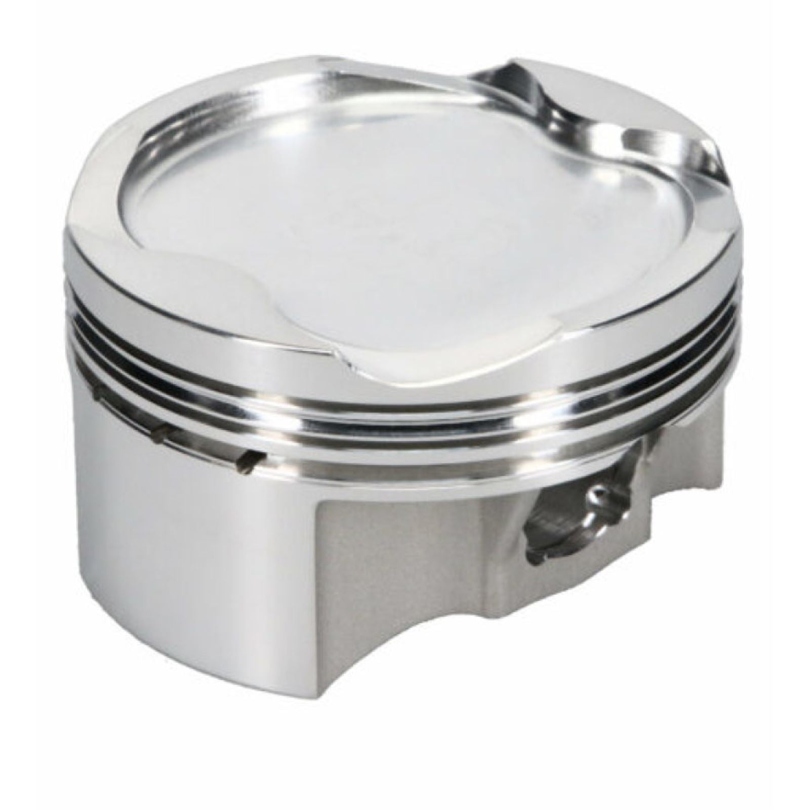 J.E. Pistons Piston Kit for Suzuki GSX 1300 R Hayabusa 1999-2007 299834_1460213