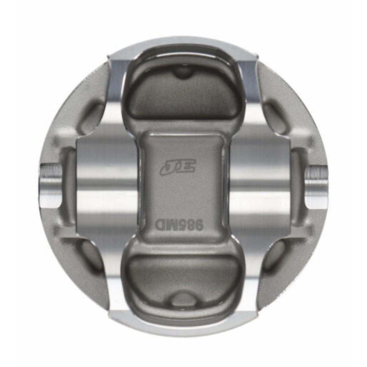 J.E. Pistons Piston Kit for Suzuki GSX 1300 R Hayabusa 2008-2014 300270_1460224