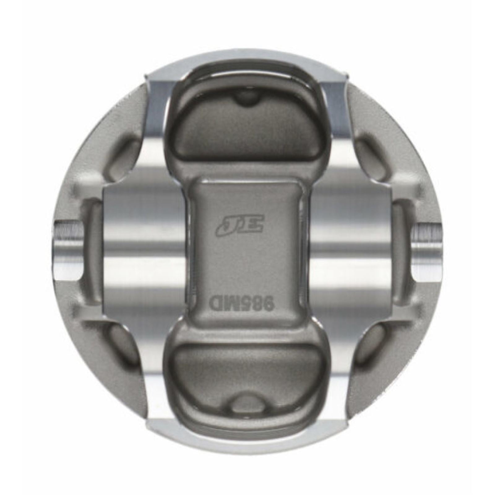 J.E. Pistons Piston Kit for Suzuki GSX 1300 R Hayabusa 2008-2014 300270_1460224