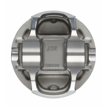 J.E. Pistons Piston Kit for Suzuki GSX 1300 R Hayabusa 2008-2014 300270_1460224