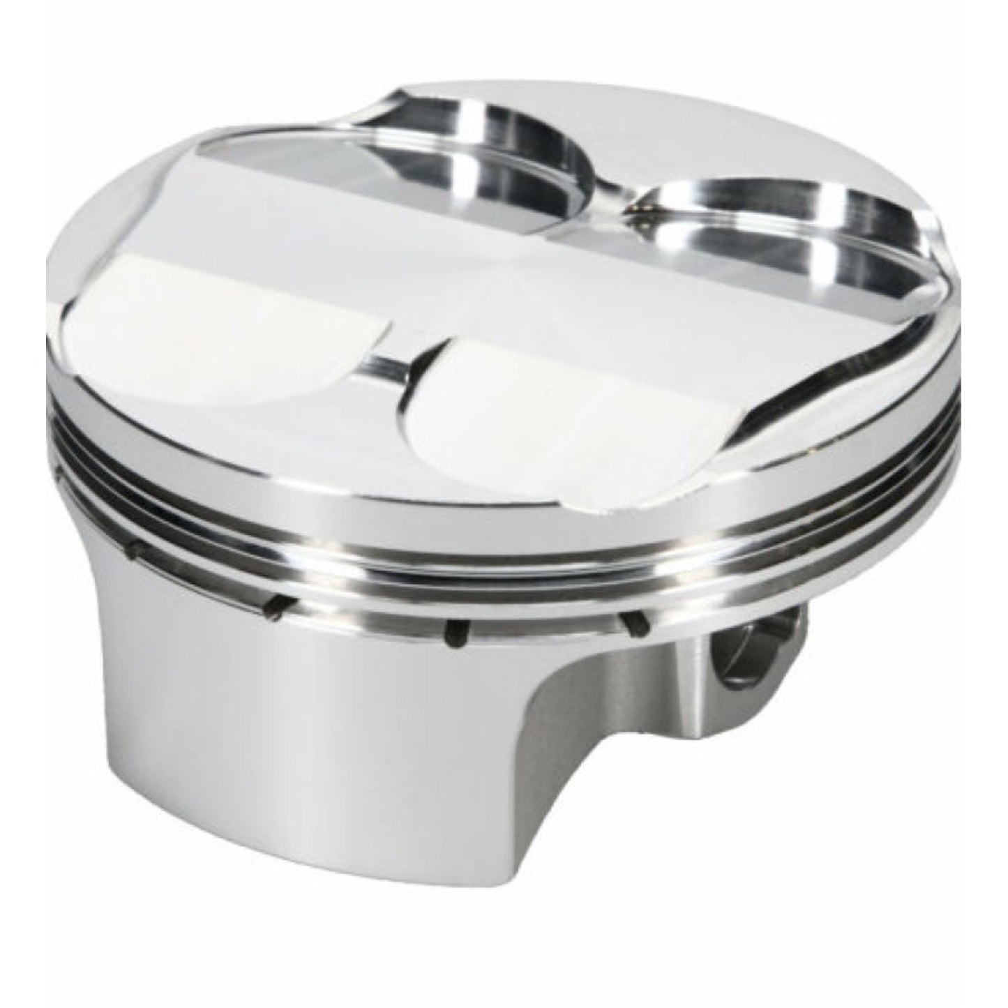 J.E. Pistons Piston Kit for Suzuki TL 1000 R 1998-2003 317204_1460289