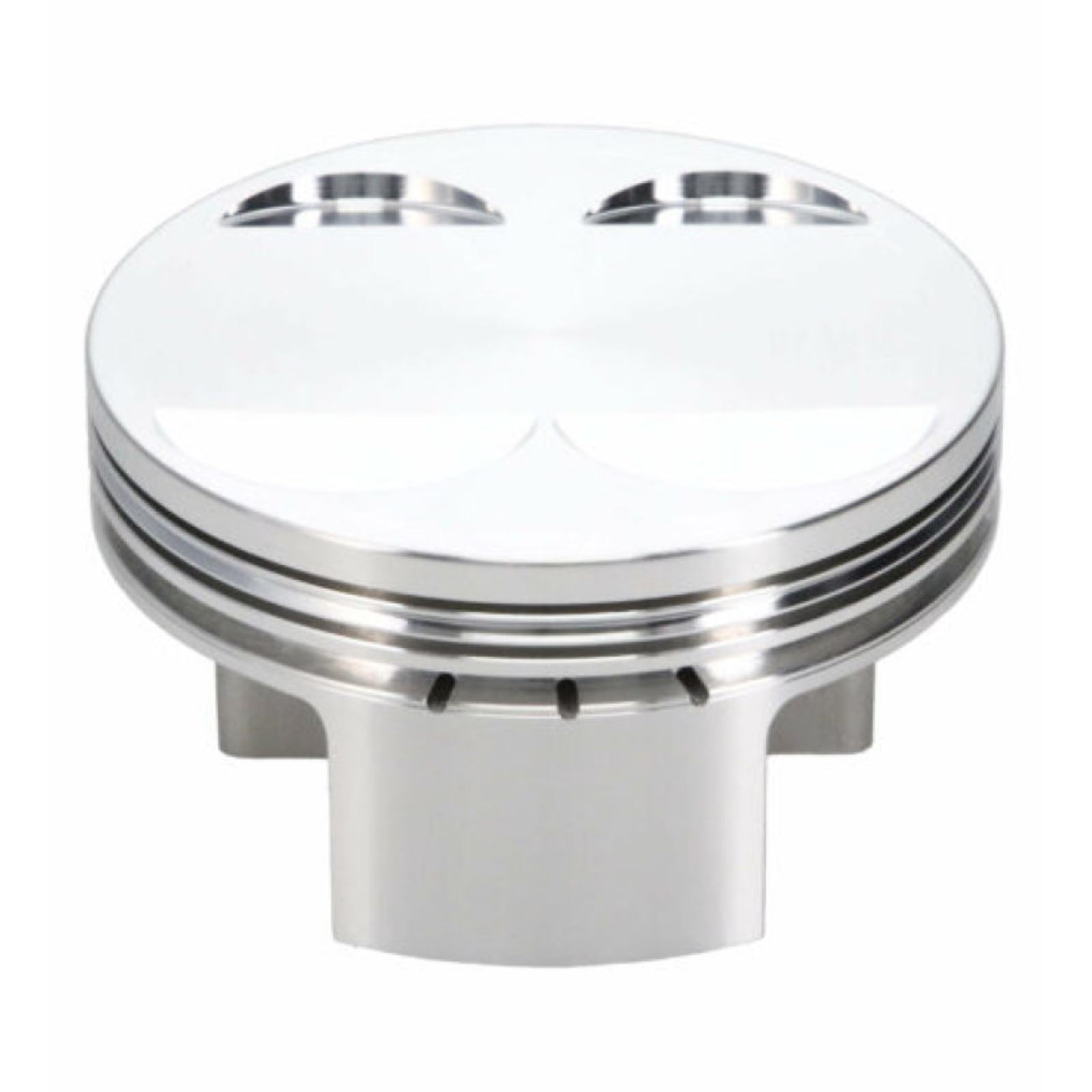 J.E. Pistons Piston Kit for Suzuki 324925_1460374