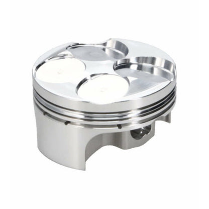 J.E. Pistons Piston Kit for Honda CBR500R 2013-2018 371971_1460390