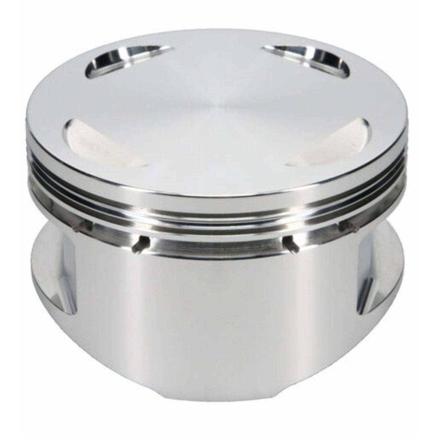 J.E. Pistons Piston Kit for Honda 1985-2000 XR600R 128996_1459886