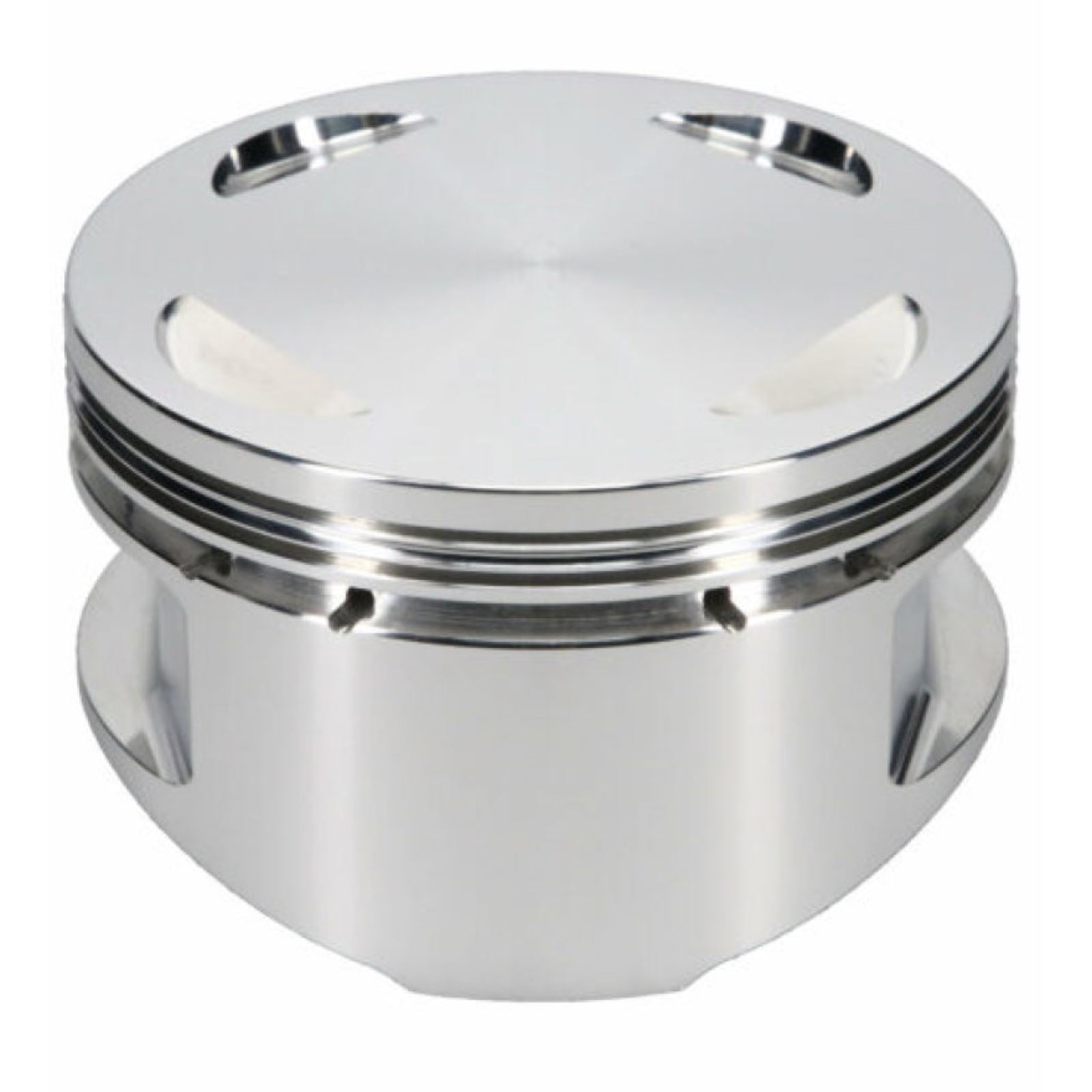 J.E. Pistons Piston Kit for Honda 1985-2000 XR600R 128996_1459886