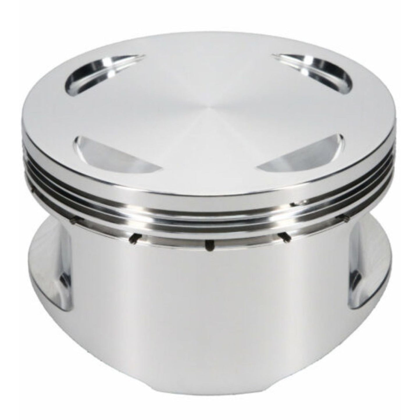 J.E. Pistons Piston Kit for Honda 1993-2016 XR650L 130682_1459848