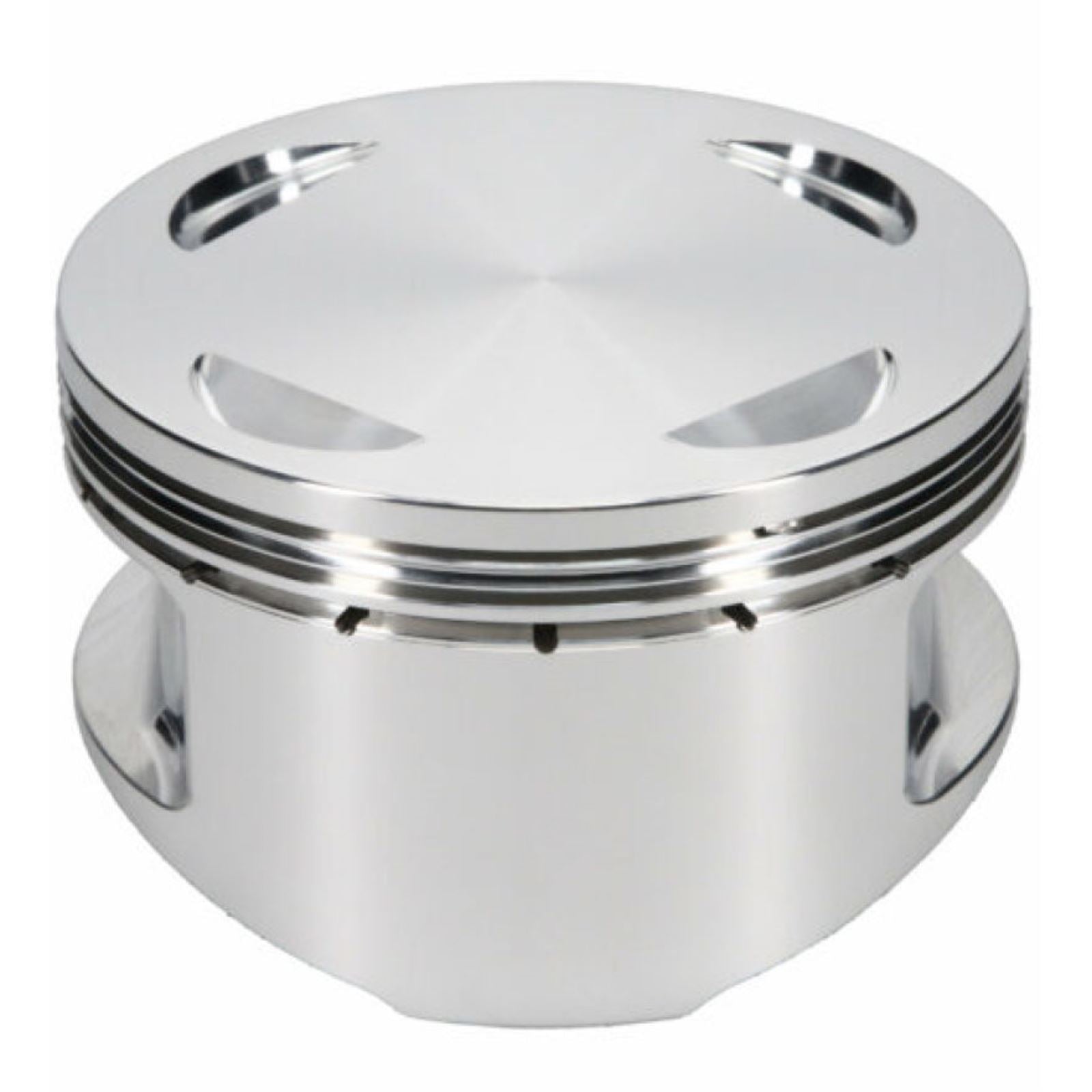 J.E. Pistons Piston Kit for Honda 1993-2016 XR650L 130682_1459848