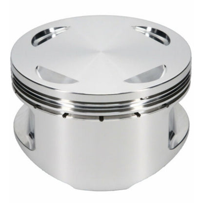 J.E. Pistons Piston Kit for Honda 1993-2016 XR650L 130682_1459848