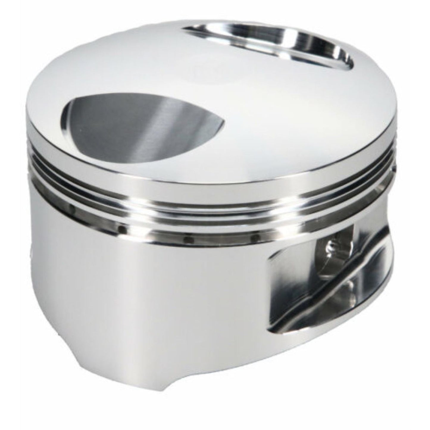 J.E. Pistons Piston Kit for Yamaha 130798_1459849