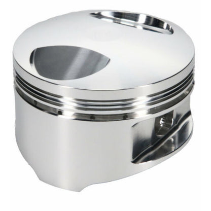 J.E. Pistons Piston Kit for Yamaha 130798_1459849