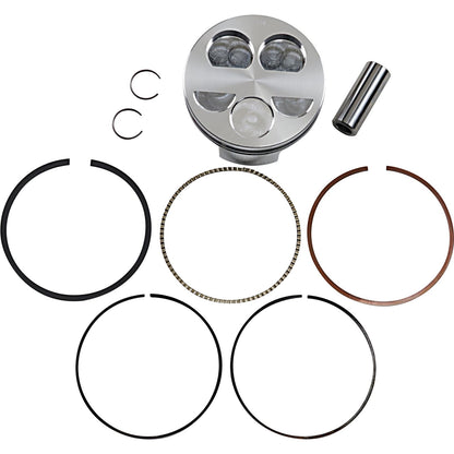 J.E. Pistons Piston Kit for Yamaha 2004-2005 YFZ 450 4x2 222086_1049791