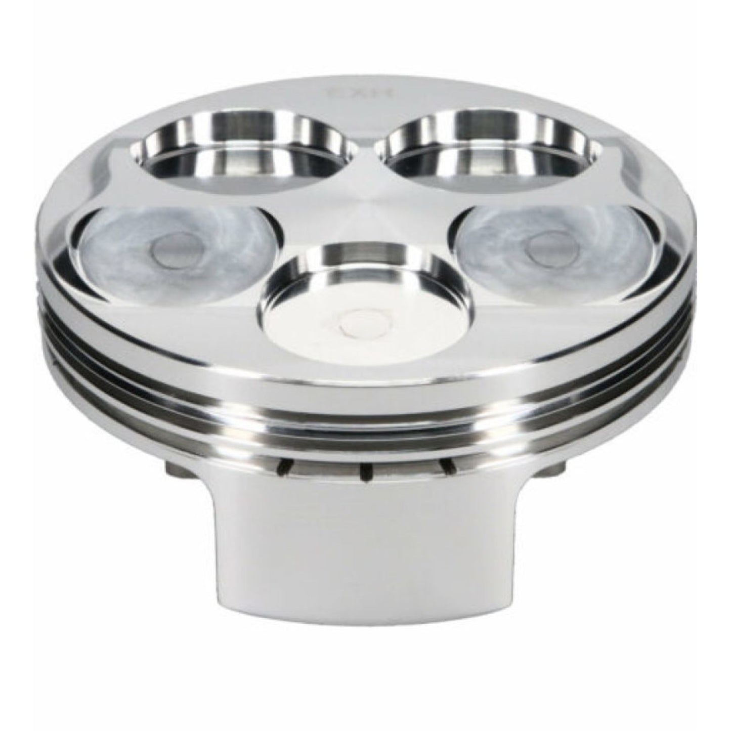 J.E. Pistons Piston Kit for Yamaha 2004-2005 YFZ 450 4x2 222086_1459951