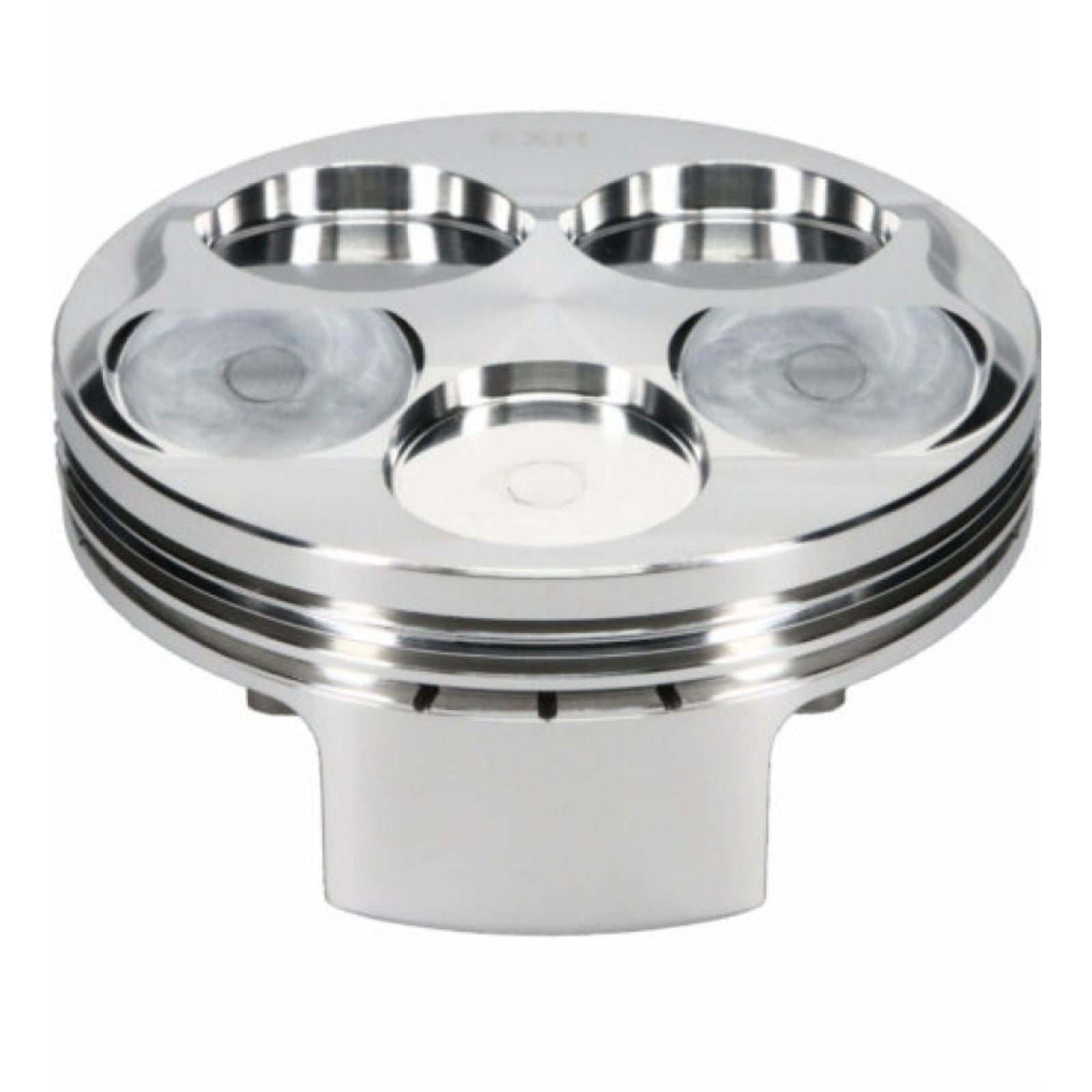 J.E. Pistons Piston Kit for Yamaha 2004-2005 YFZ 450 4x2 222086_1459951