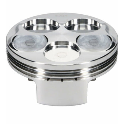 J.E. Pistons Piston Kit for Yamaha 2004-2005 YFZ 450 4x2 222086_1459951