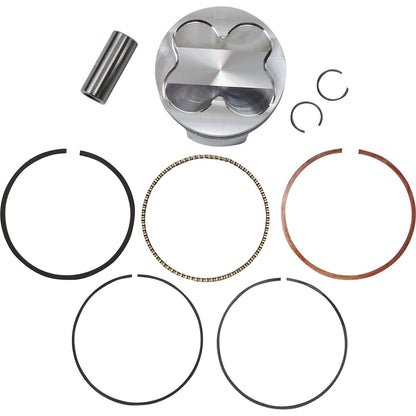 J.E. Pistons Piston Kit for Polaris 2003-2007 Predator 500 222388_1049793