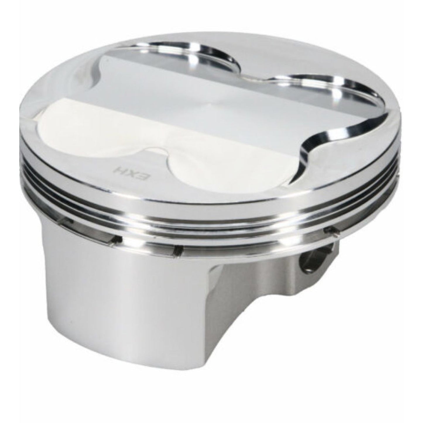J.E. Pistons Piston Kit for Polaris 2003-2007 Predator 500 222388_1459963