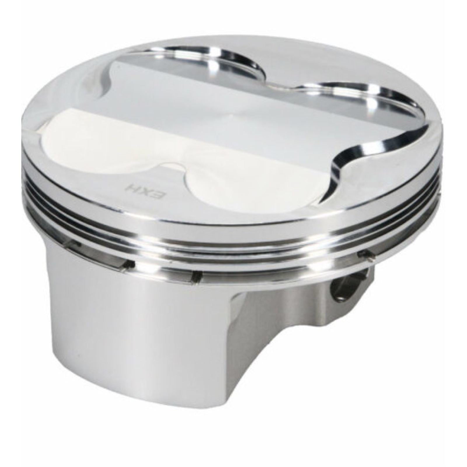 J.E. Pistons Piston Kit for Polaris 2003-2007 Predator 500 222388_1459963