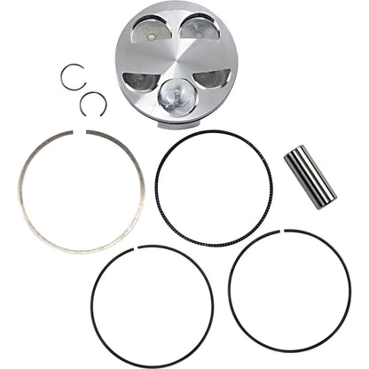 J.E. Pistons Piston Kit for Yamaha 247940_1049819