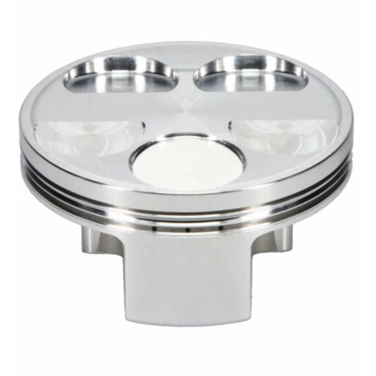 J.E. Pistons Piston Kit for Yamaha 247940_1459991
