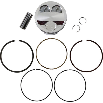 J.E. Pistons Piston Kit for Yamaha 247952_1049843