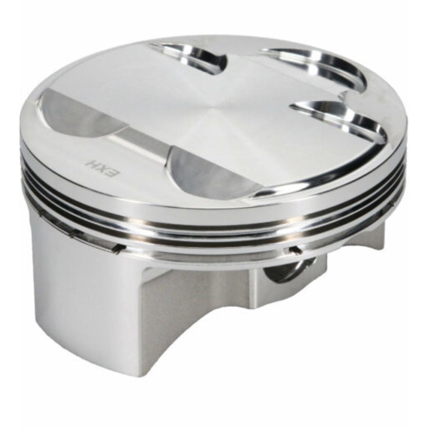 J.E. Pistons Piston Kit for Yamaha 261527_1460138