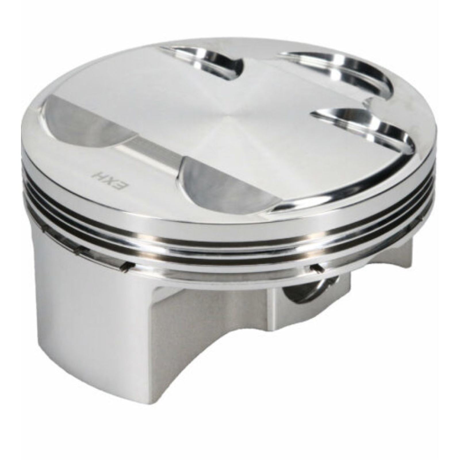 J.E. Pistons Piston Kit for Yamaha 261527_1460138