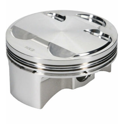 J.E. Pistons Piston Kit for Yamaha 261527_1460138