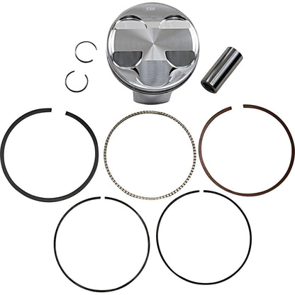 J.E. Pistons Piston Kit for Yamaha 261528_1049848