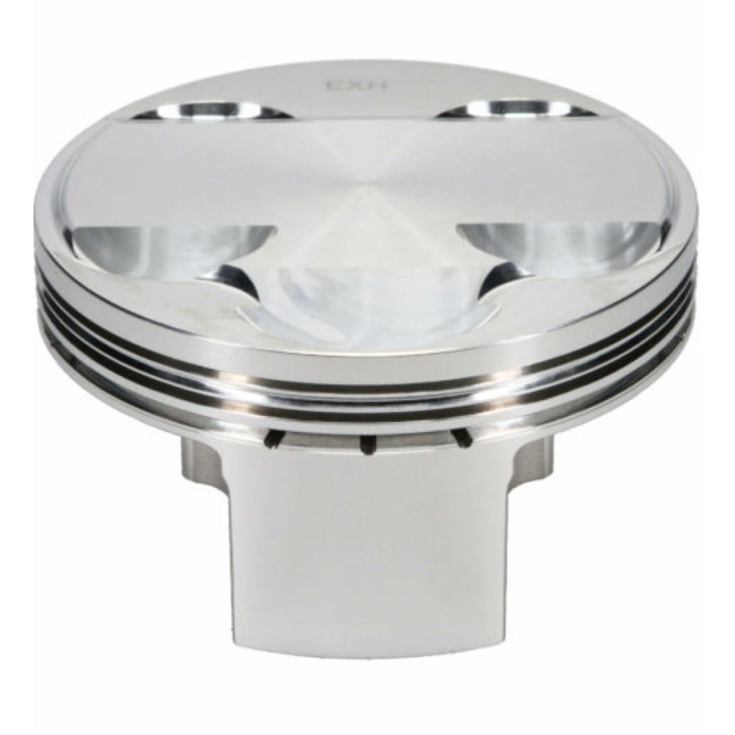 J.E. Pistons Piston Kit for Yamaha 261528_1460066