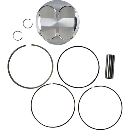 J.E. Pistons Piston Kit for Honda 261966_1049849