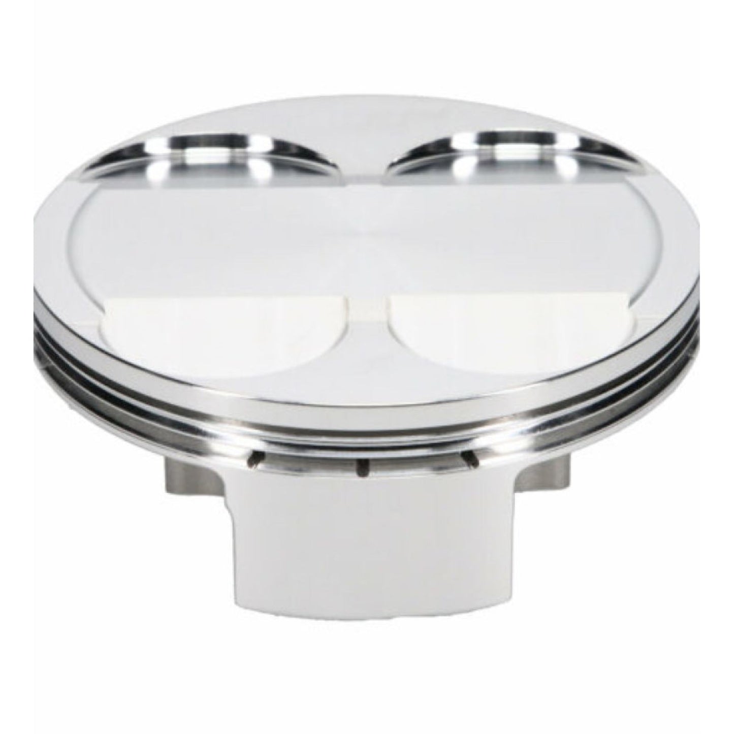 J.E. Pistons Piston Kit for Honda 261966_1460082