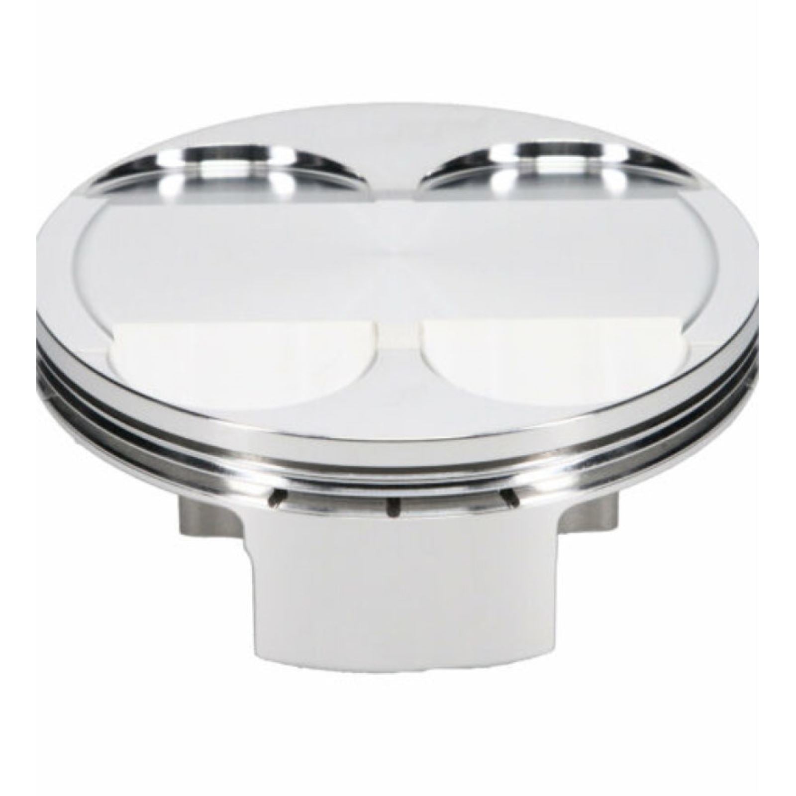 J.E. Pistons Piston Kit for Honda 261966_1460082