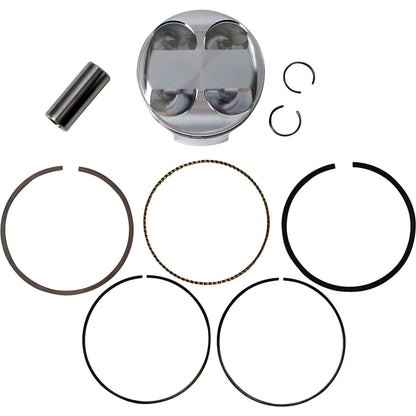 J.E. Pistons Piston Kit for Honda TRX450R Sportrax 2004-2005 262285_1049850